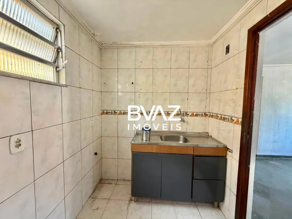 Apartamento, 2 quartos, 45 m² - Foto 8