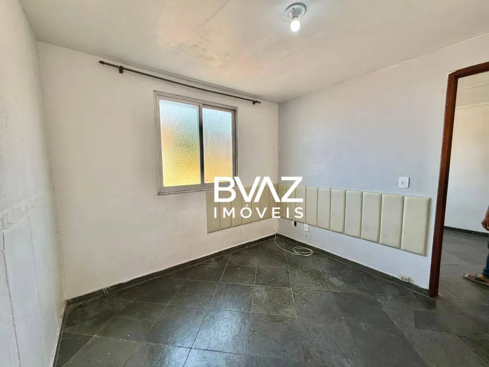 Apartamento, 2 quartos, 45 m² - Foto 9