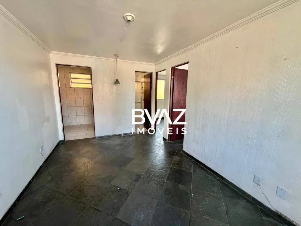 Apartamento, 2 quartos, 45 m² - Foto 3