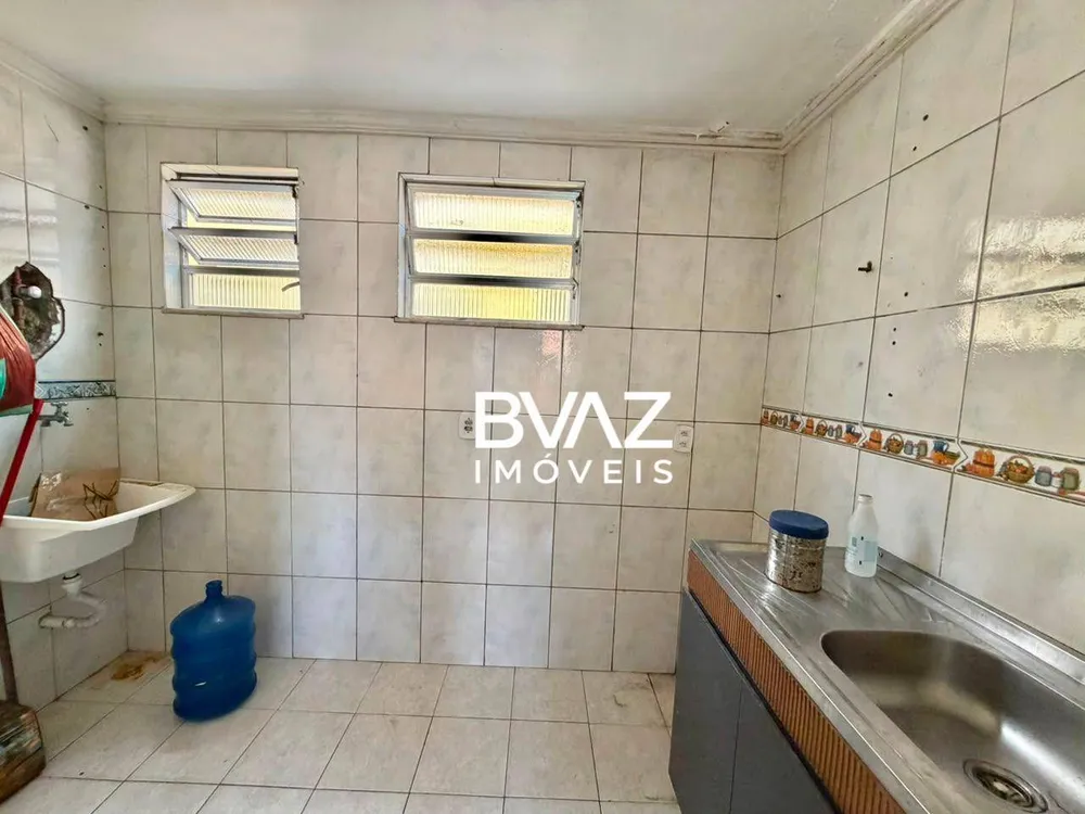 Apartamento, 2 quartos, 45 m² - Foto 6