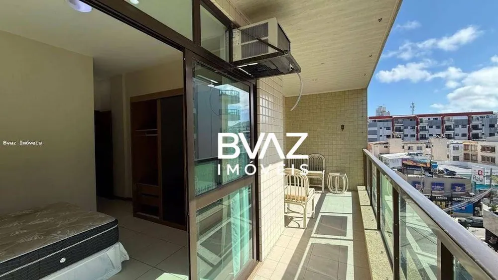 Apartamento, 2 quartos, 88 m² - Foto 13