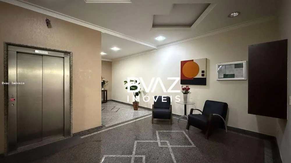 Apartamento, 2 quartos, 88 m² - Foto 36
