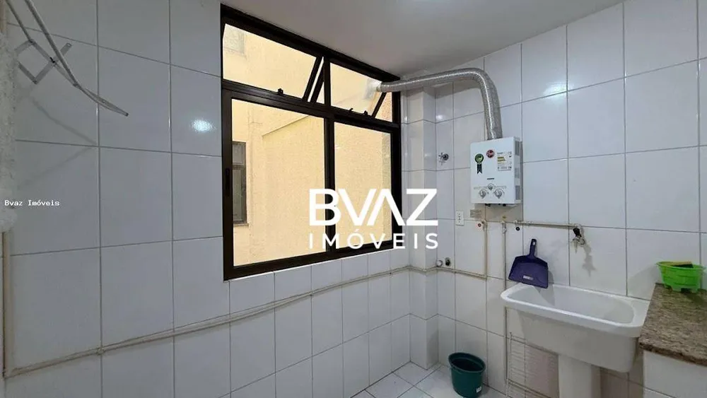 Apartamento, 2 quartos, 88 m² - Foto 21