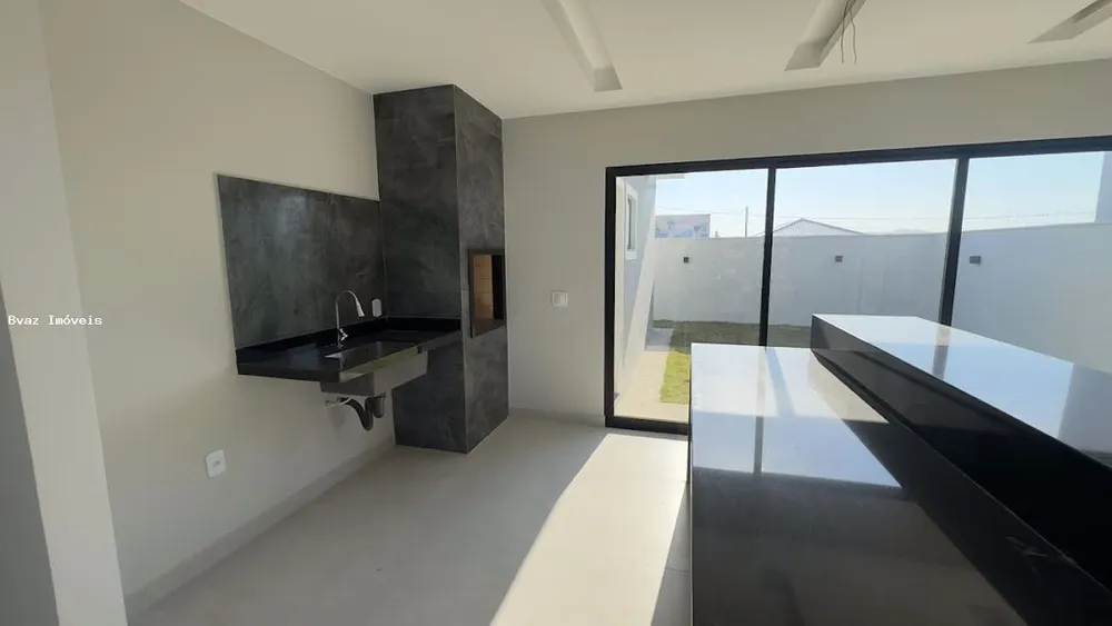 Casa, 3 quartos, 128 m² - Foto 7