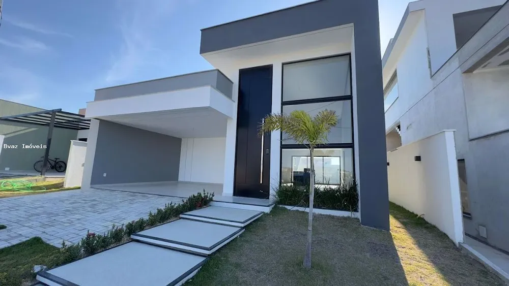 Casa, 3 quartos, 128 m² - Foto 1