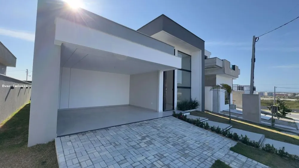 Casa, 3 quartos, 128 m² - Foto 3