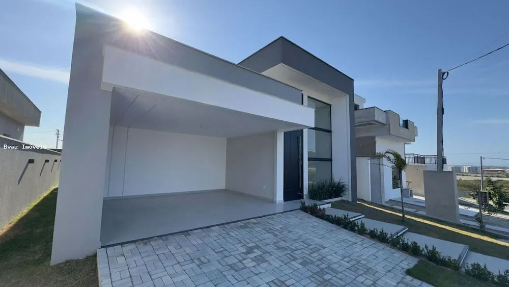Casa, 3 quartos, 128 m² - Foto 4