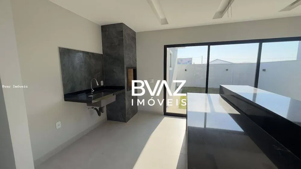 Casa, 3 quartos, 128 m² - Foto 19