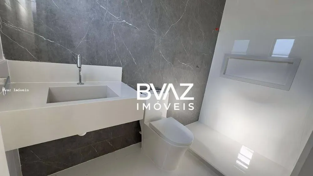 Casa, 3 quartos, 128 m² - Foto 30