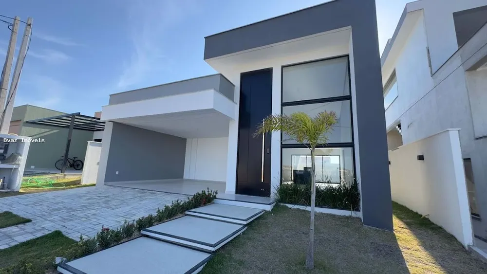 Casa, 3 quartos, 128 m² - Foto 2