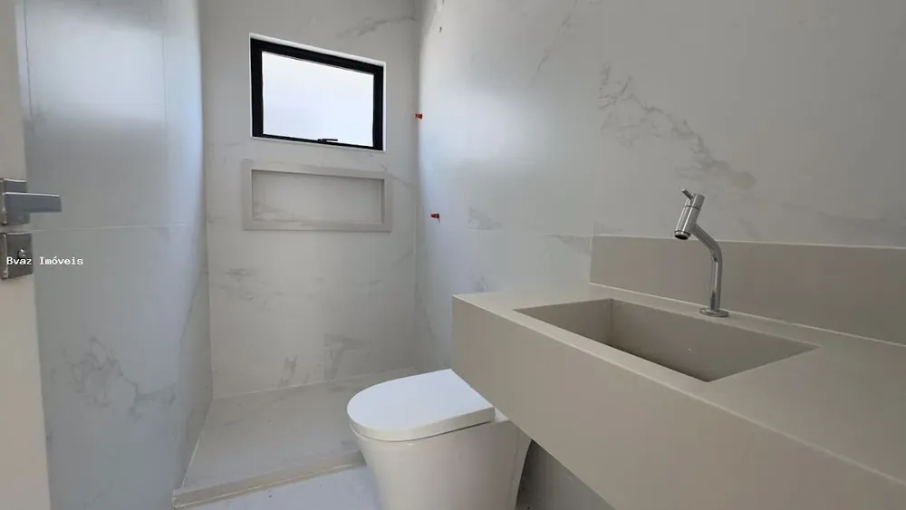 Casa, 3 quartos, 128 m² - Foto 9