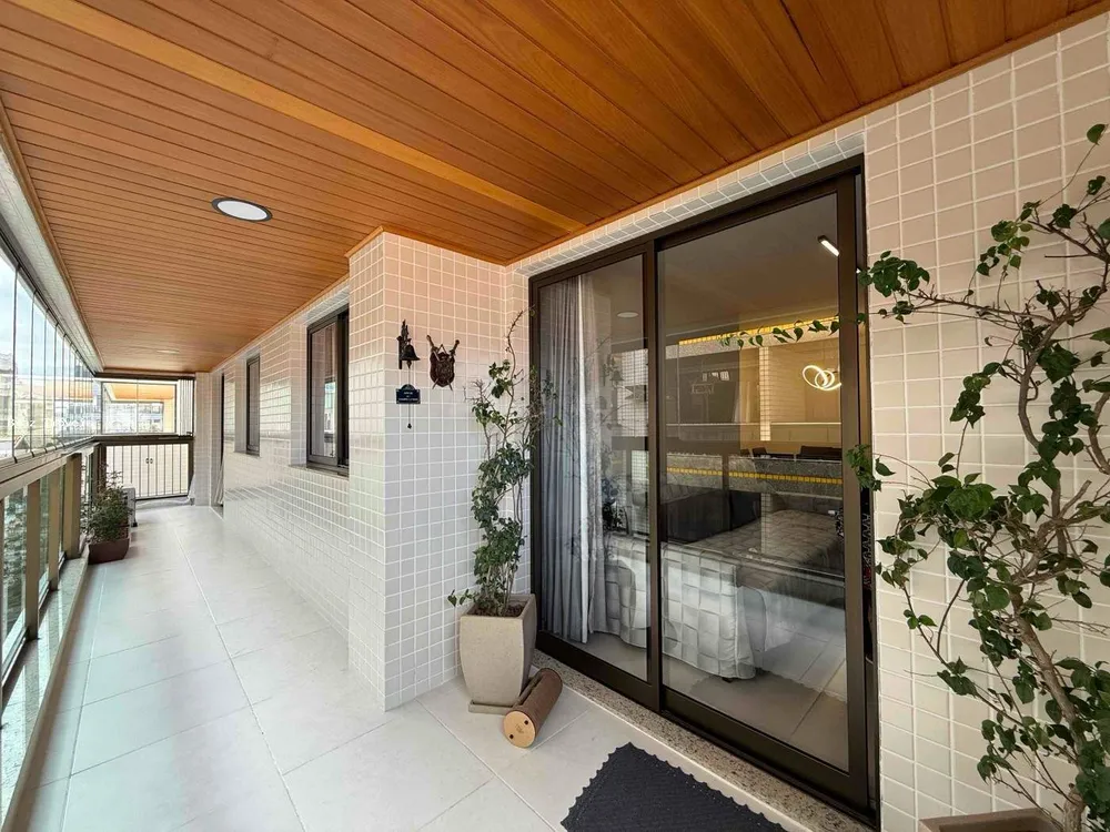 Apartamento, 3 quartos, 100 m² - Foto 4
