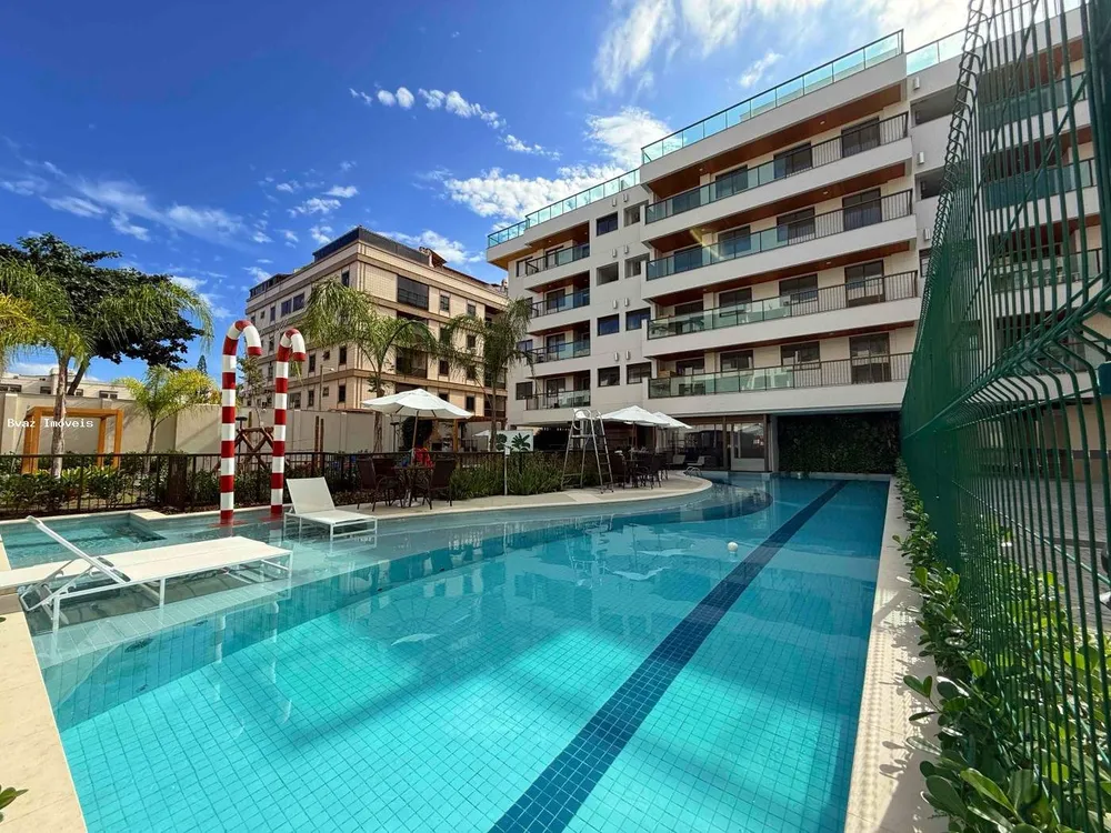 Apartamento, 3 quartos, 100 m² - Foto 1