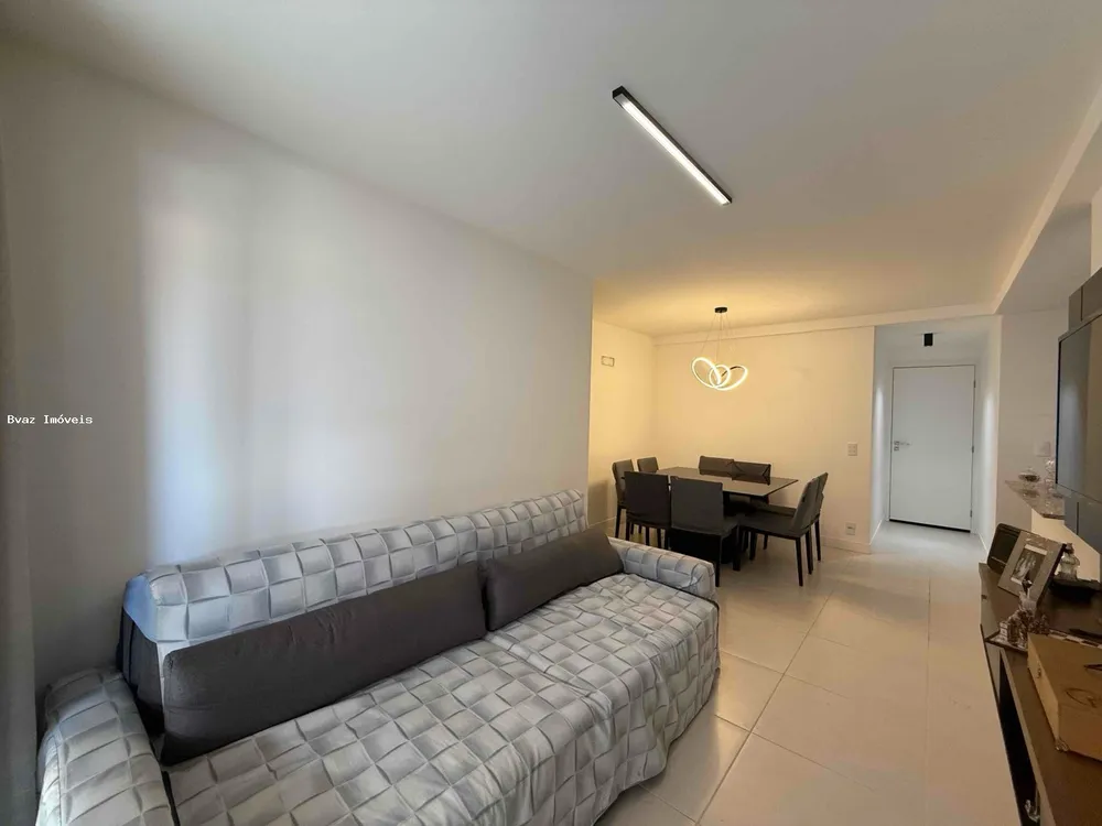 Apartamento, 3 quartos, 100 m² - Foto 2