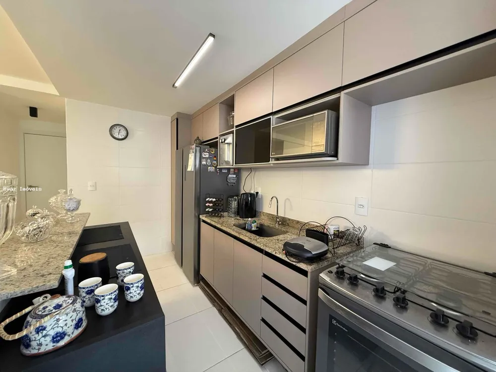 Apartamento, 3 quartos, 100 m² - Foto 3