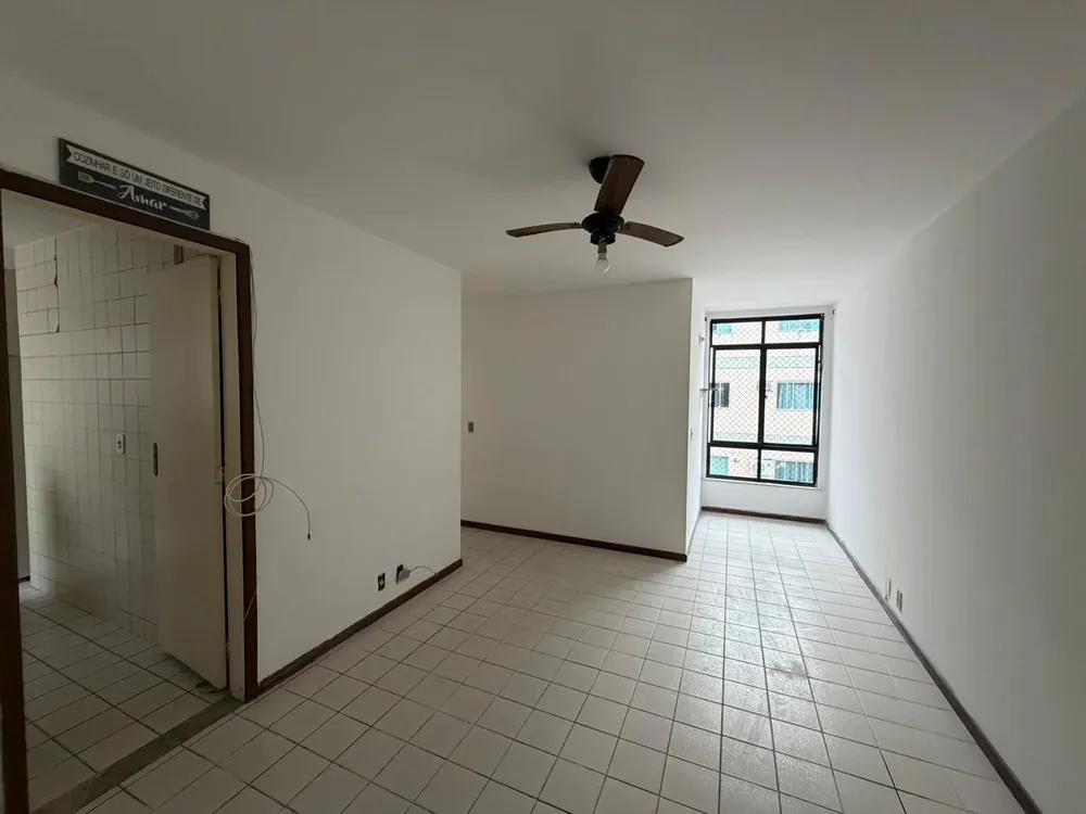 Apartamento, 3 quartos, 70 m² - Foto 1