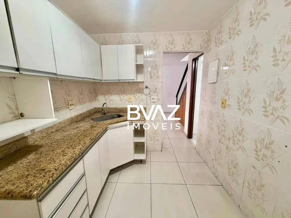 Casa, 3 quartos, 80 m² - Foto 13