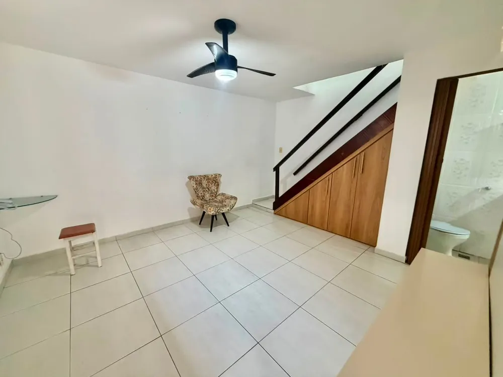 Casa, 3 quartos, 80 m² - Foto 1