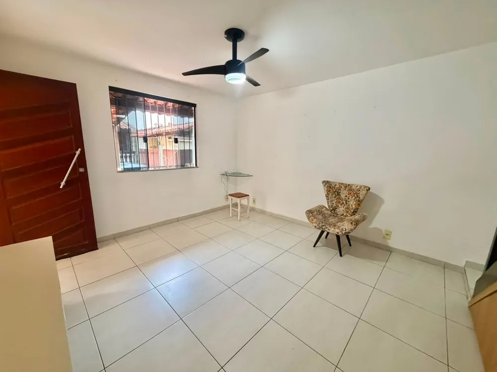 Casa, 3 quartos, 80 m² - Foto 2