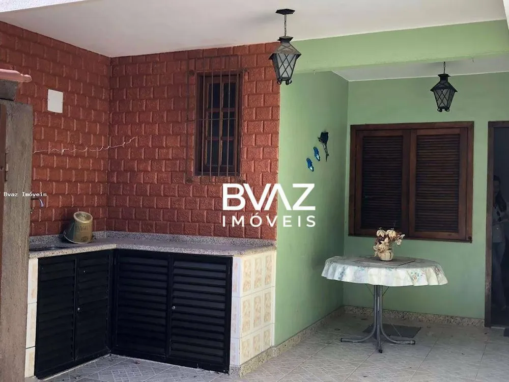 Casa, 2 quartos, 69 m² - Foto 21
