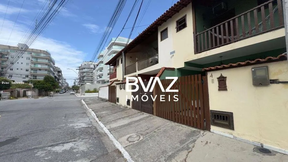 Casa, 2 quartos, 69 m² - Foto 13