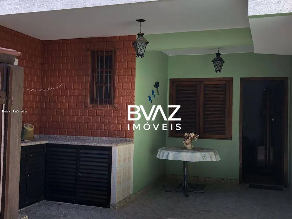 Casa, 2 quartos, 69 m² - Foto 23