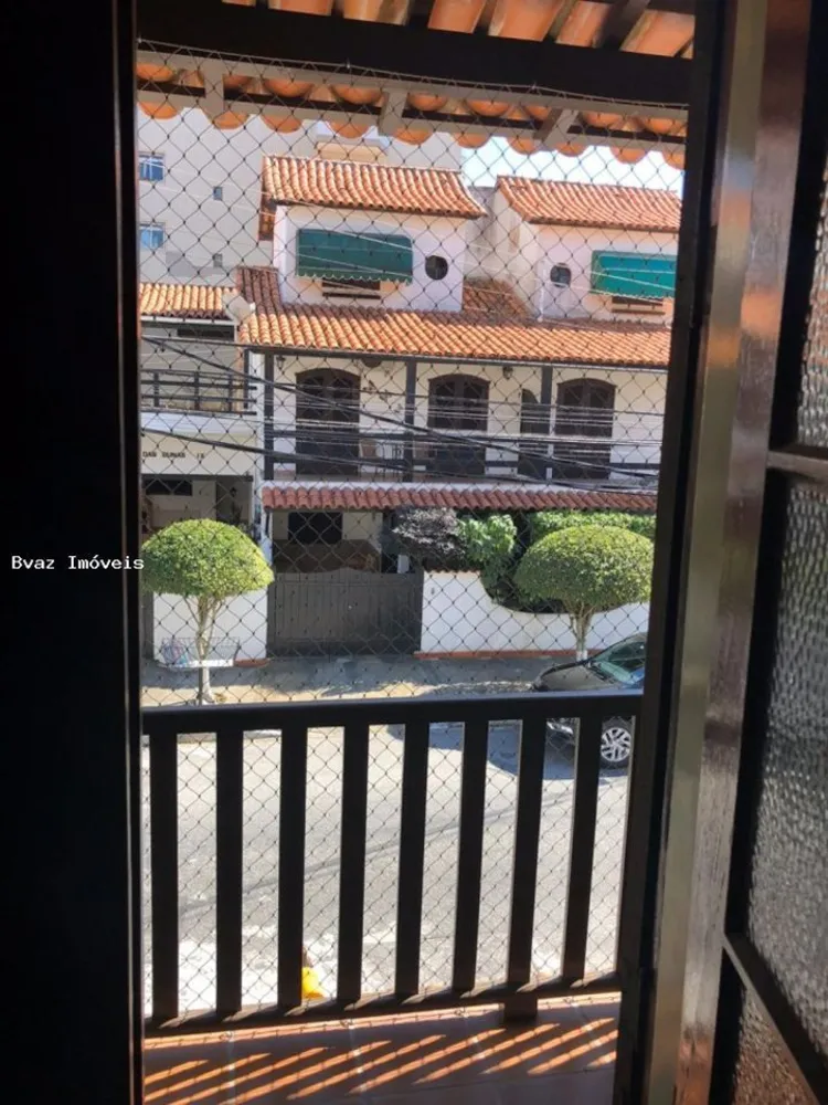 Casa, 2 quartos, 69 m² - Foto 10