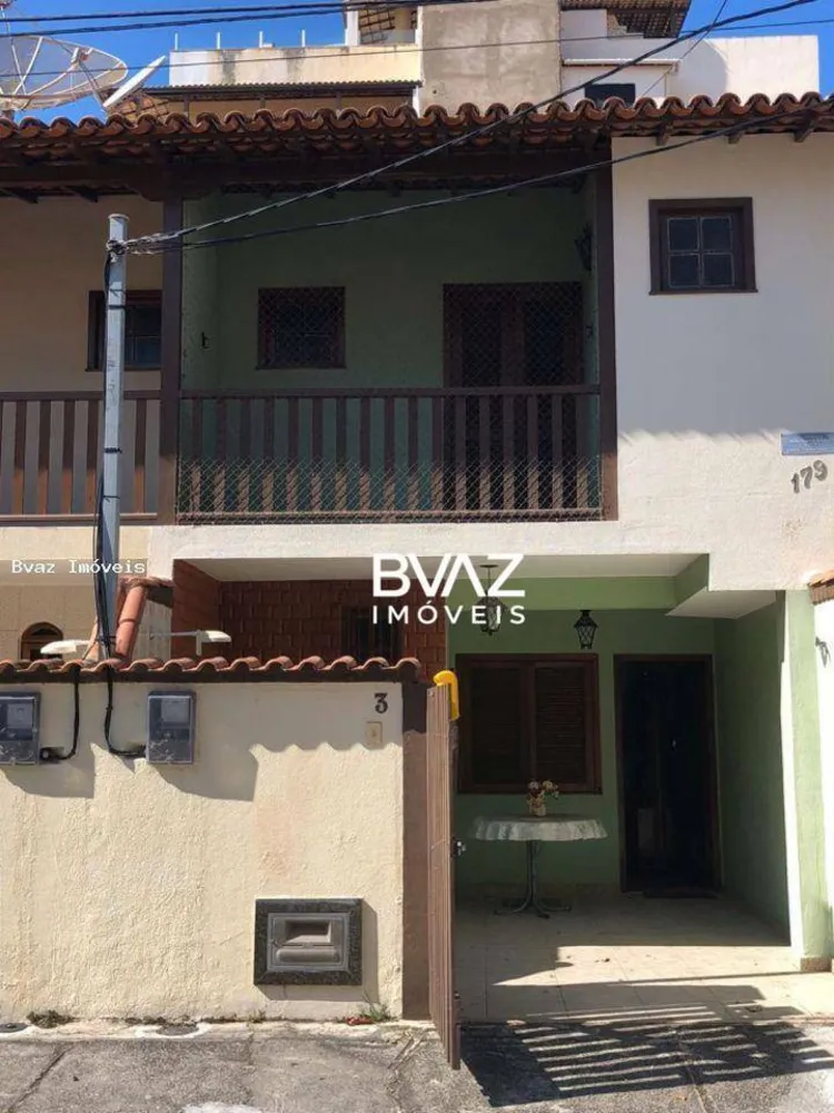 Casa, 2 quartos, 69 m² - Foto 20