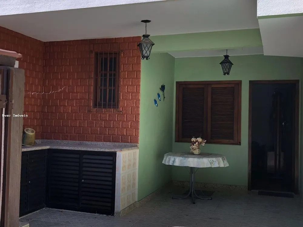 Casa, 2 quartos, 69 m² - Foto 9