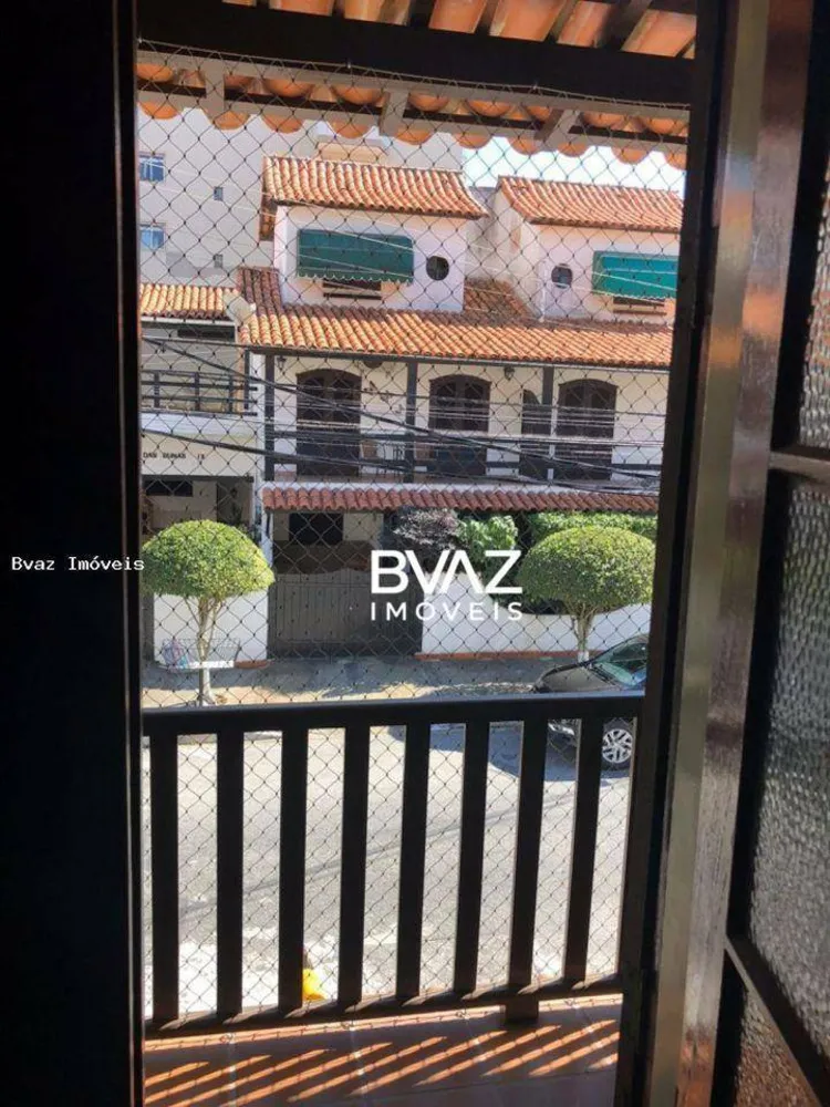 Casa, 2 quartos, 69 m² - Foto 33