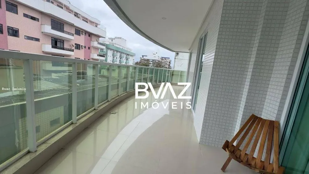Apartamento, 3 quartos, 150 m² - Foto 21