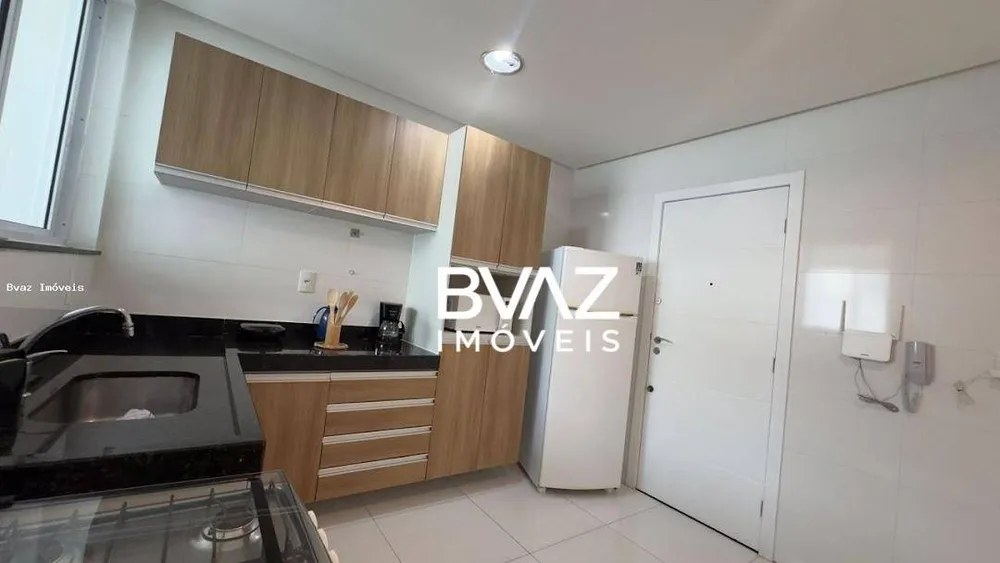 Apartamento, 3 quartos, 150 m² - Foto 25