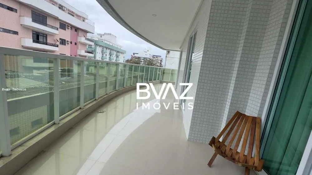Apartamento, 3 quartos, 150 m² - Foto 20