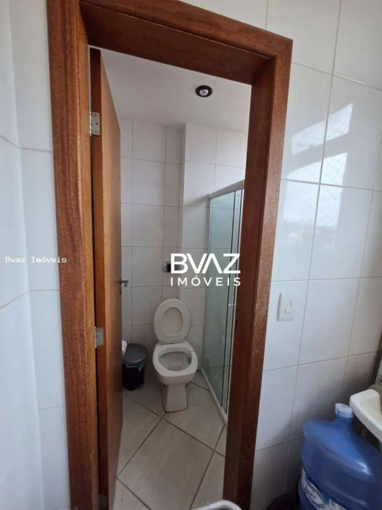 Apartamento, 3 quartos, 165 m² - Foto 31