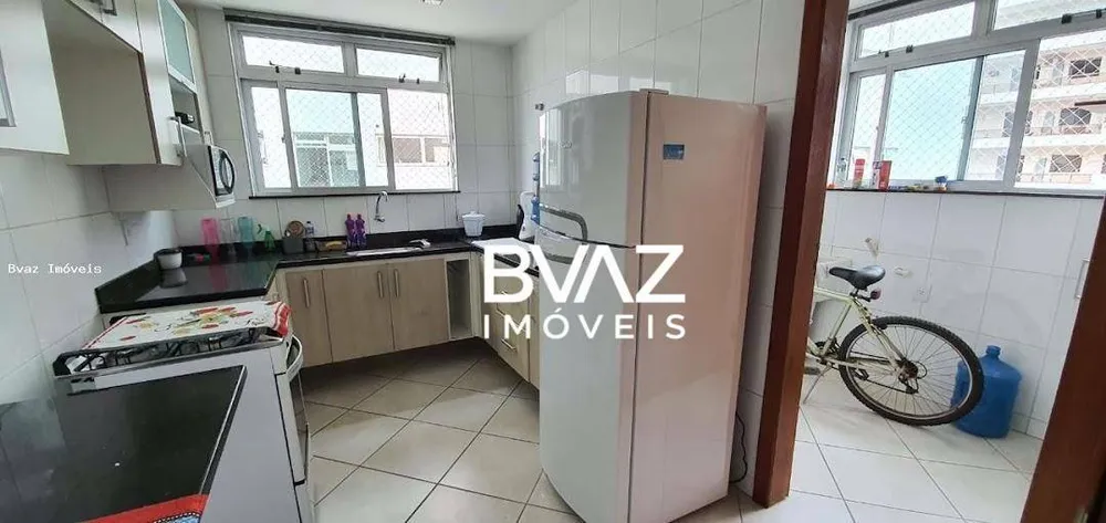 Apartamento, 3 quartos, 165 m² - Foto 25