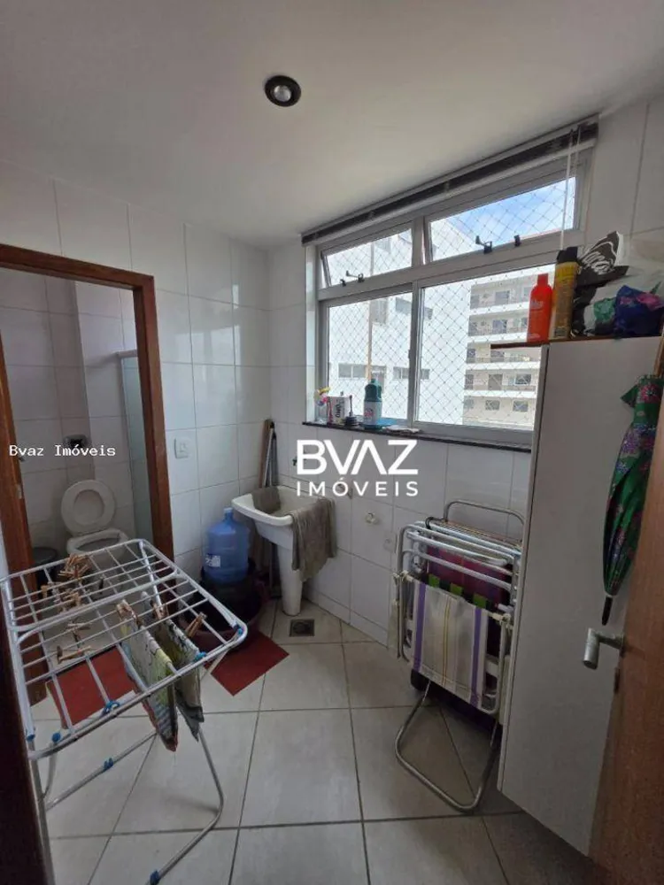 Apartamento, 3 quartos, 165 m² - Foto 28