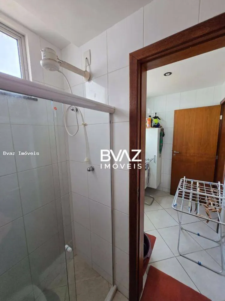 Apartamento, 3 quartos, 165 m² - Foto 26