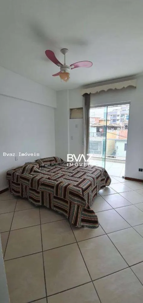 Apartamento, 3 quartos, 165 m² - Foto 35