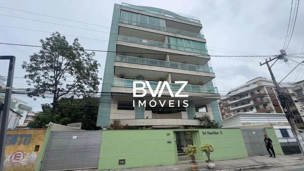 Apartamento, 3 quartos, 165 m² - Foto 16