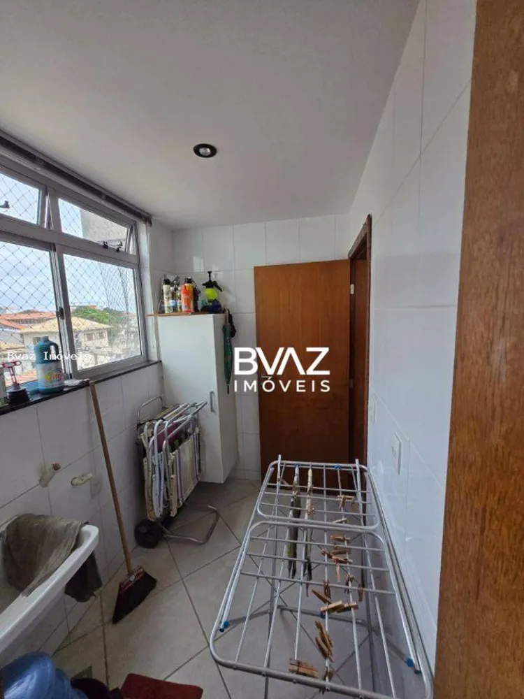 Apartamento, 3 quartos, 165 m² - Foto 33