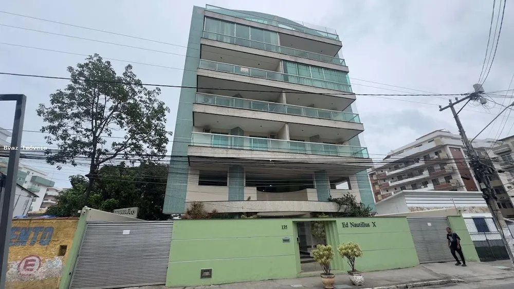 Apartamento, 3 quartos, 165 m² - Foto 4