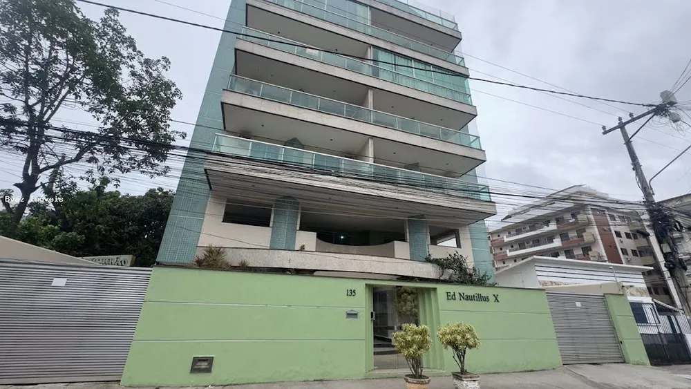 Apartamento, 3 quartos, 165 m² - Foto 6
