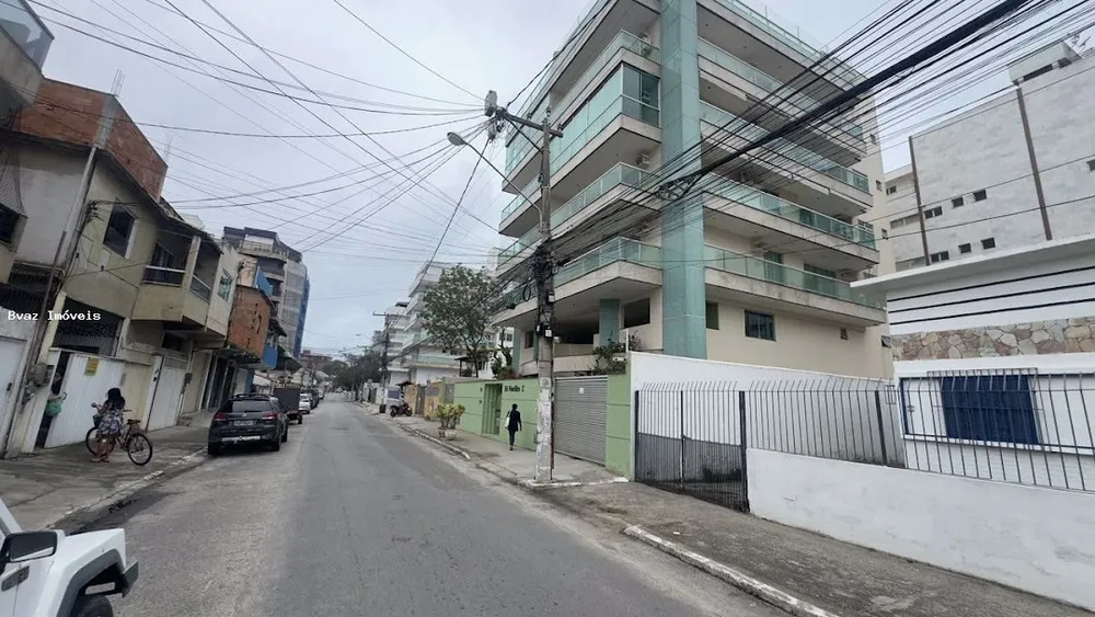 Apartamento, 3 quartos, 165 m² - Foto 2