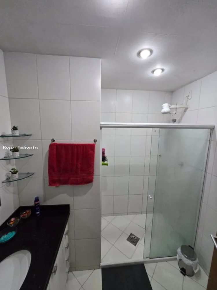 Apartamento, 3 quartos, 165 m² - Foto 11