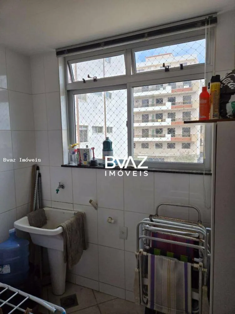 Apartamento, 3 quartos, 165 m² - Foto 32