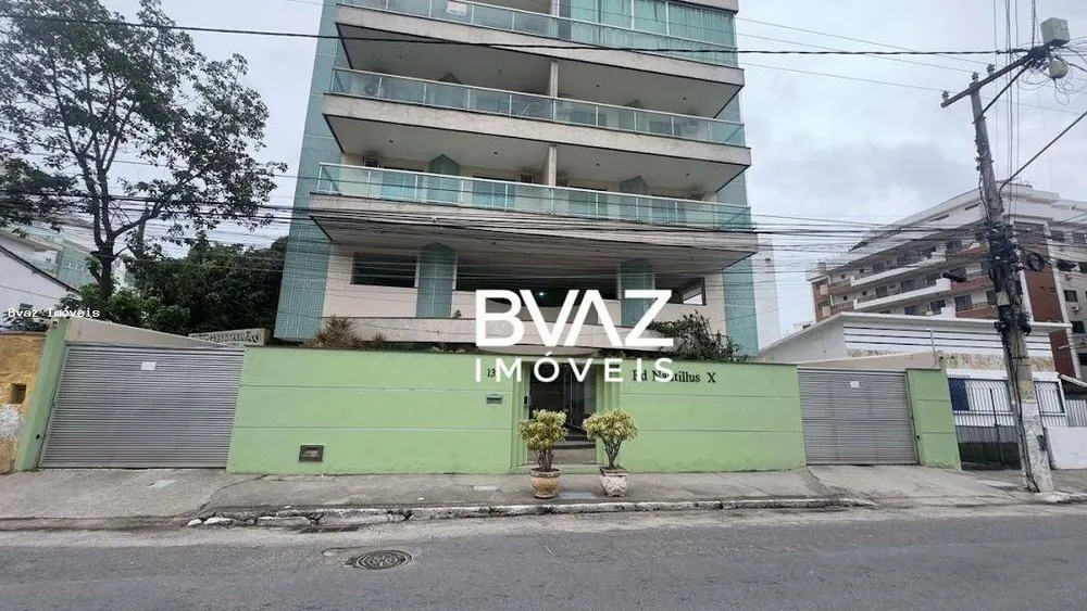 Apartamento, 3 quartos, 165 m² - Foto 19