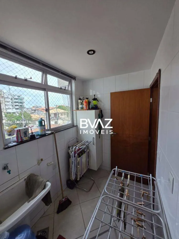 Apartamento, 3 quartos, 165 m² - Foto 29
