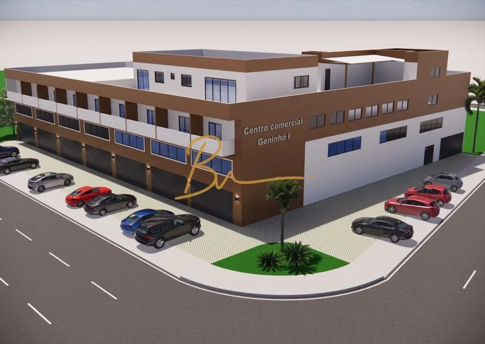 Loja-Salão, 200 m² - Foto 6