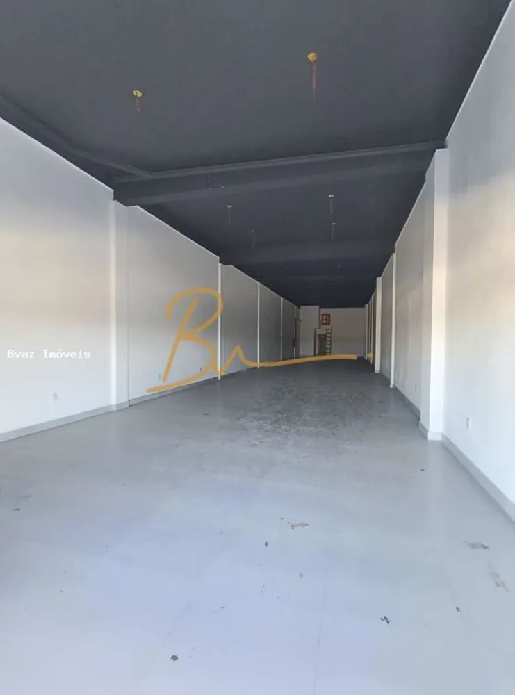 Loja-Salão, 200 m² - Foto 4
