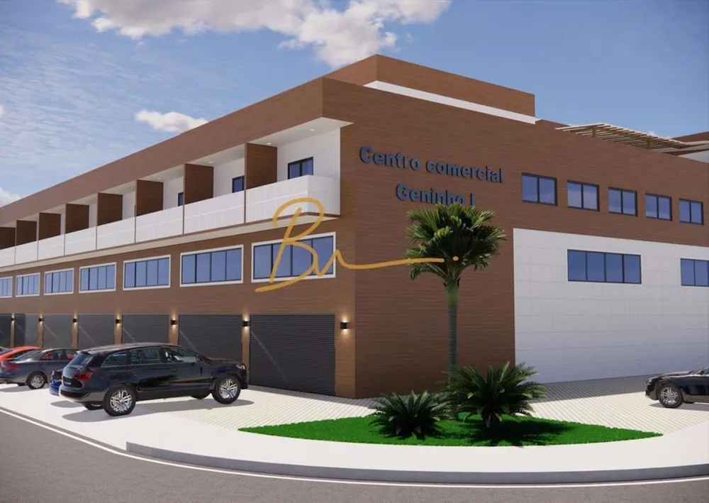 Loja-Salão, 200 m² - Foto 11